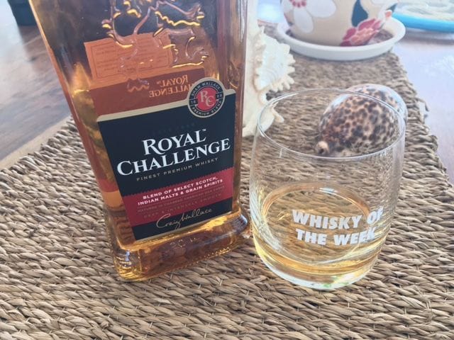 Royal Challenge