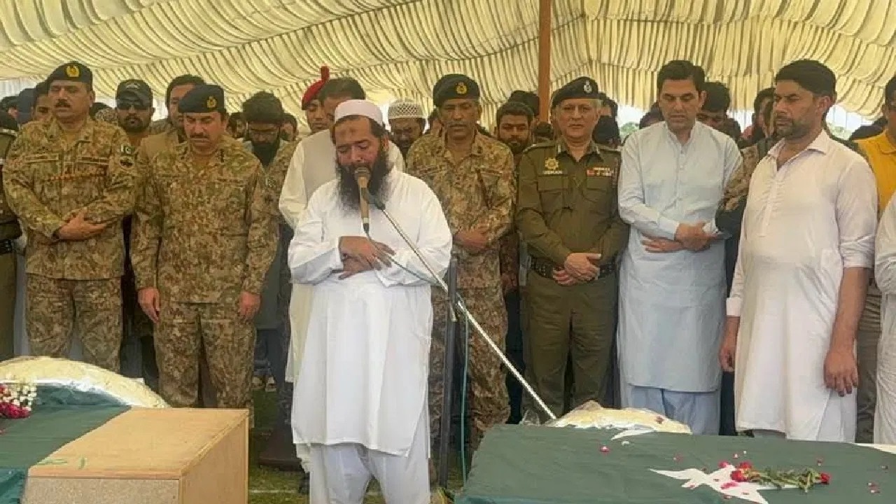 Operation Sindoor