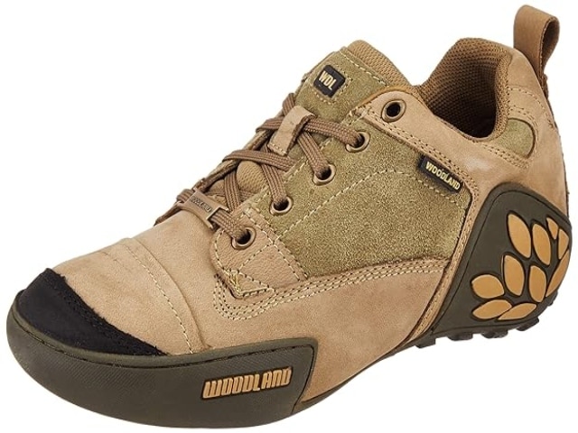 Woodland Mens Sneaker