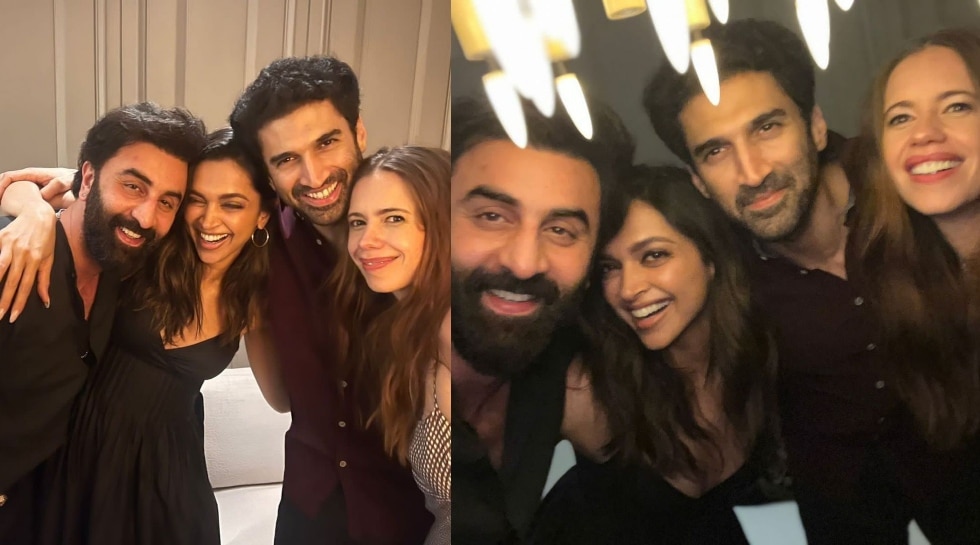 Yeh Jawani Hai Diwani Reunion