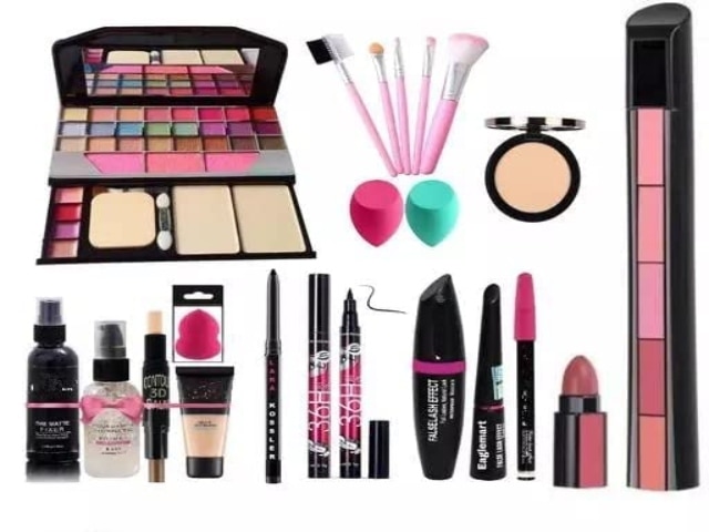 ZYCOFORD TYA 6155 Makeup Kit