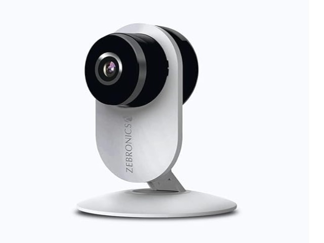 Zebronics Zeb Smart Cam