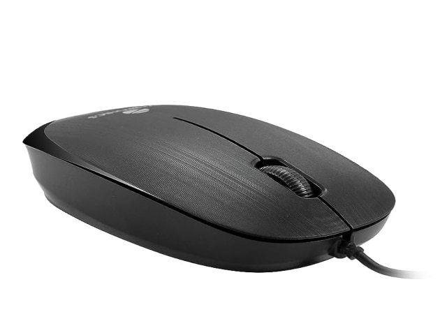 Zebronics Zeb-Power Wired USB Mouse