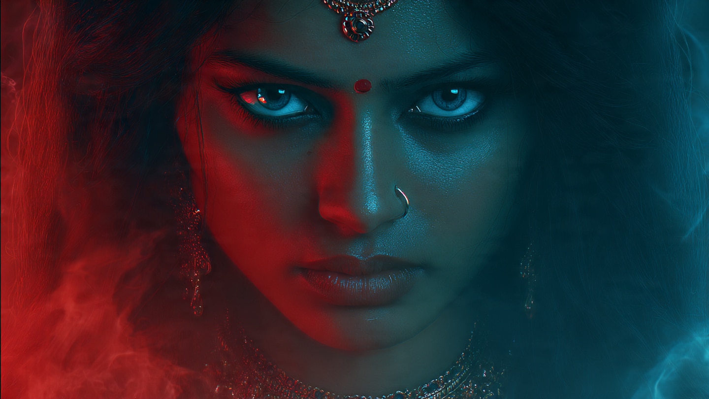 Girls born on these dates possess the power and qualities of Mother Kali.