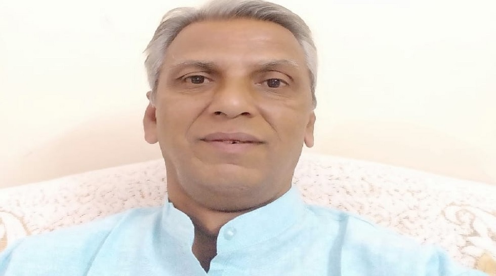 anil goswami