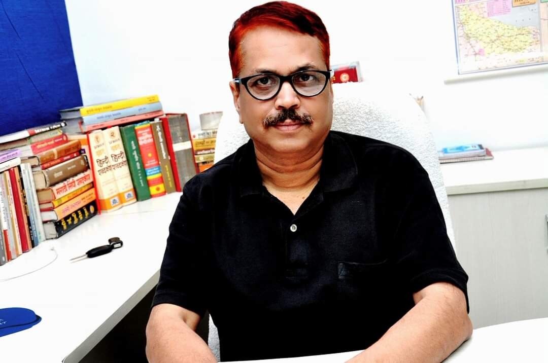 Ajit Wadnekar