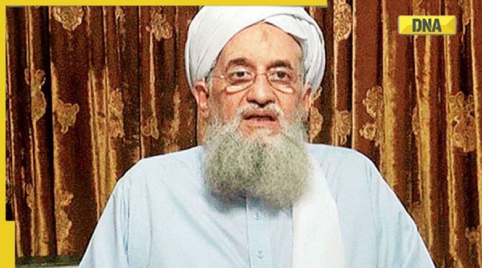 ayman al zawahiri