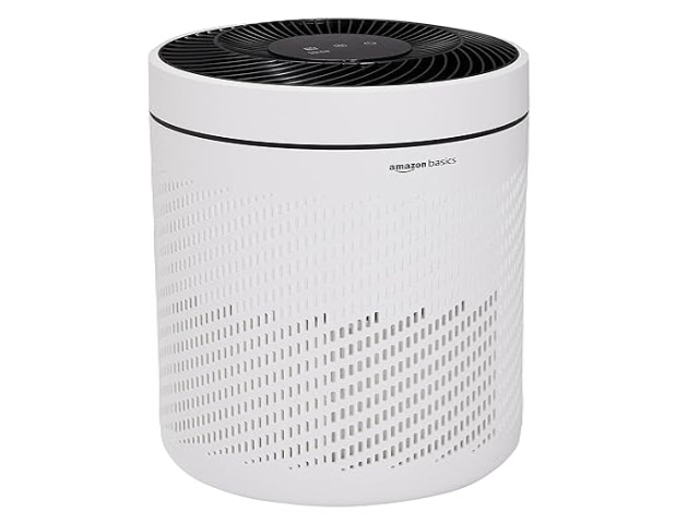 amazon basics Air Purifier