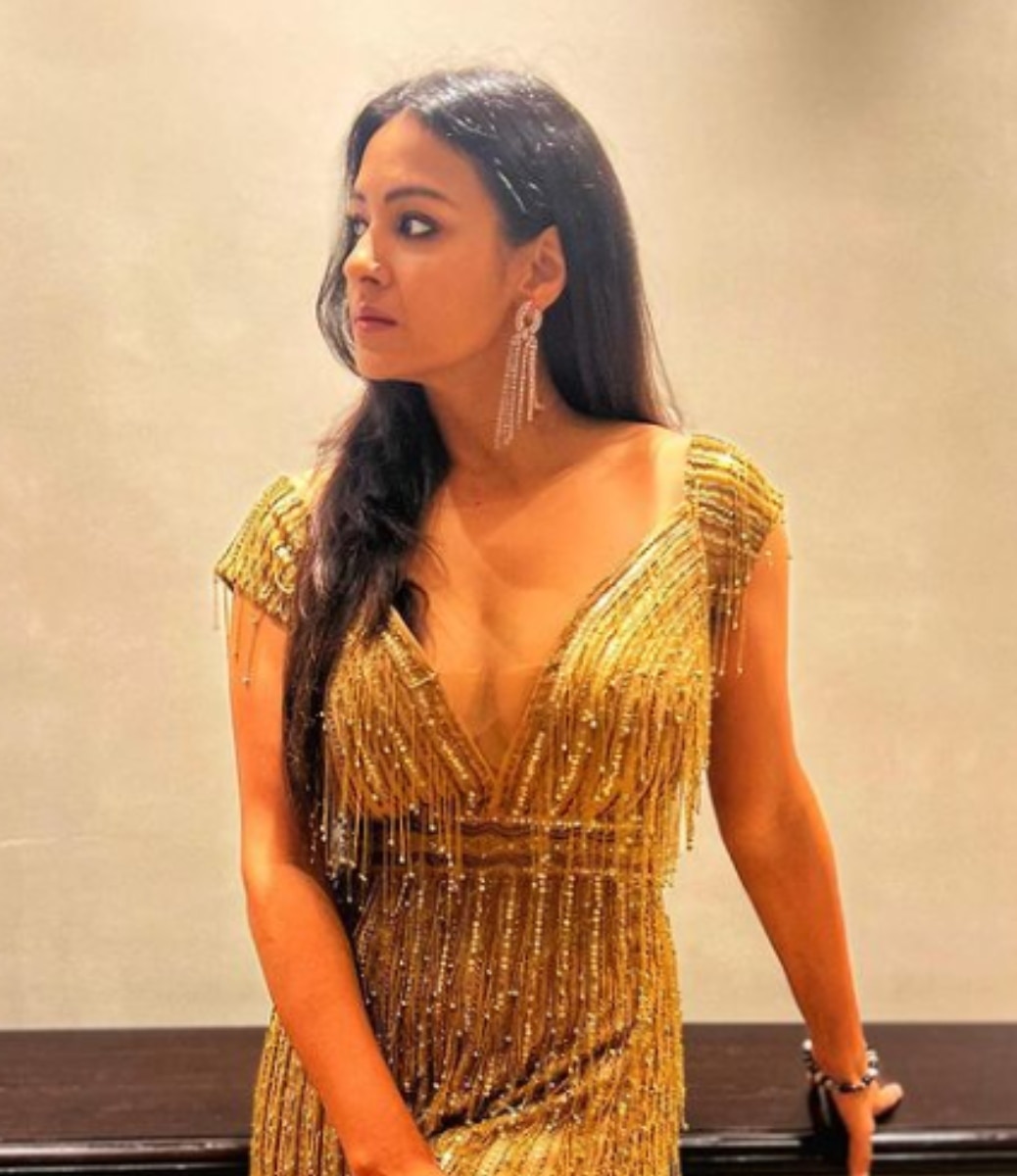 Barkha Bisht