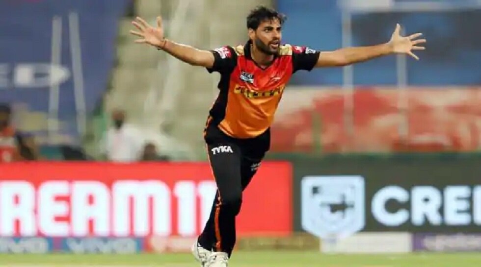 Bhuvneshwar Kumar