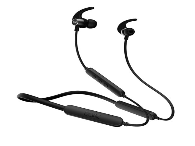 boAt Rockerz 255 Pro+ Bluetooth Neckband