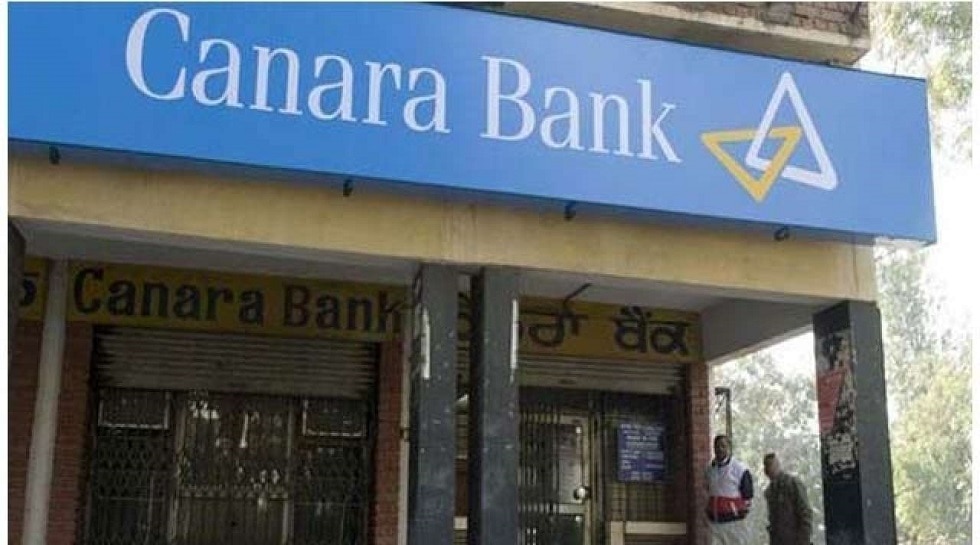 Canara Bank Details