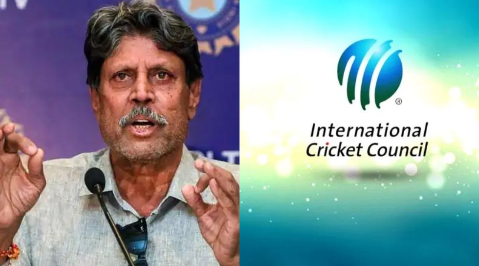 Kapil Dev on ODI Format