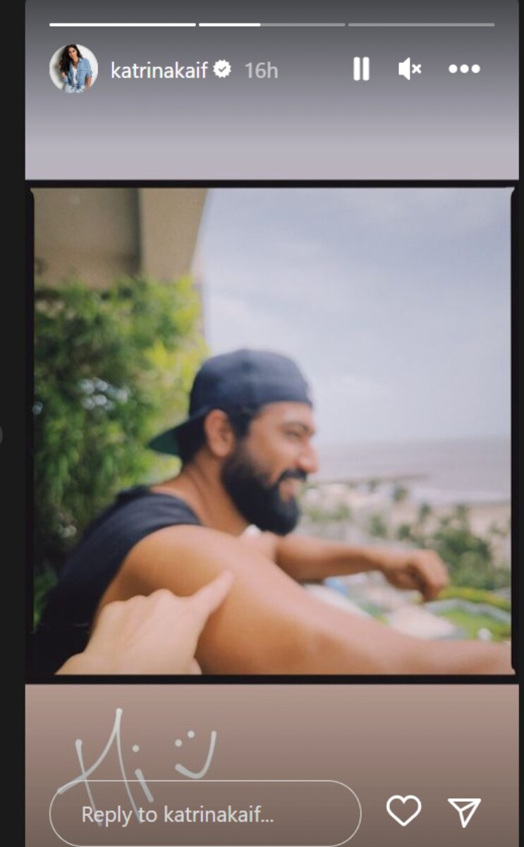 Vicky Kaushal