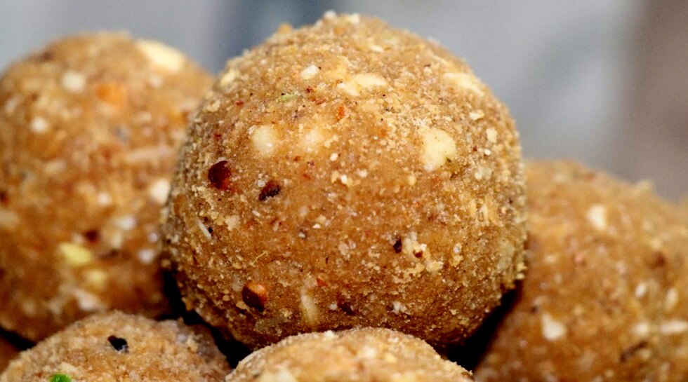 gond ke laddu