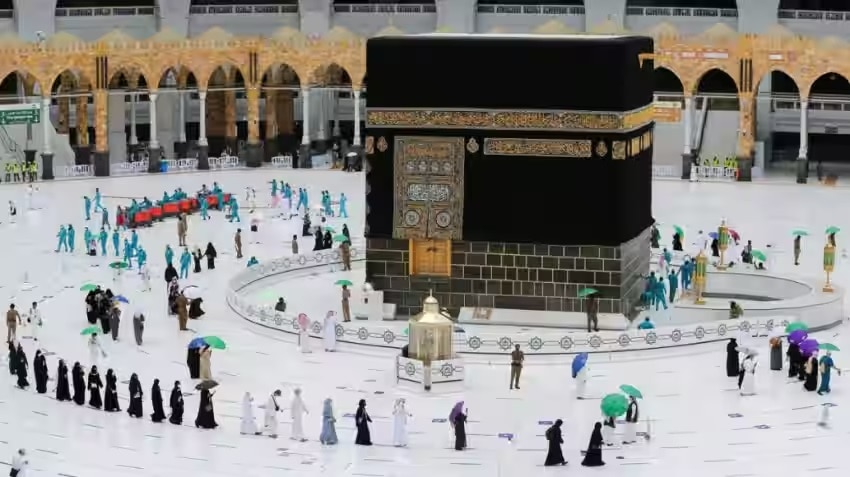 hajj