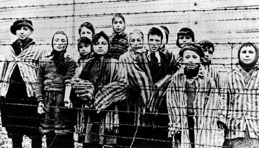 Holocaust.