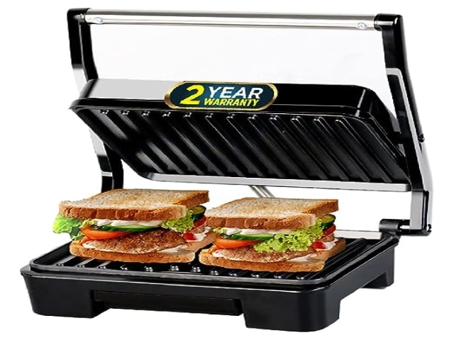 iBELL Sandwich Maker 