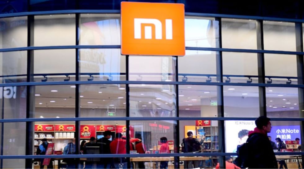 Xiaomi revenue loss company suffered a huge loss revenue fell by 20%