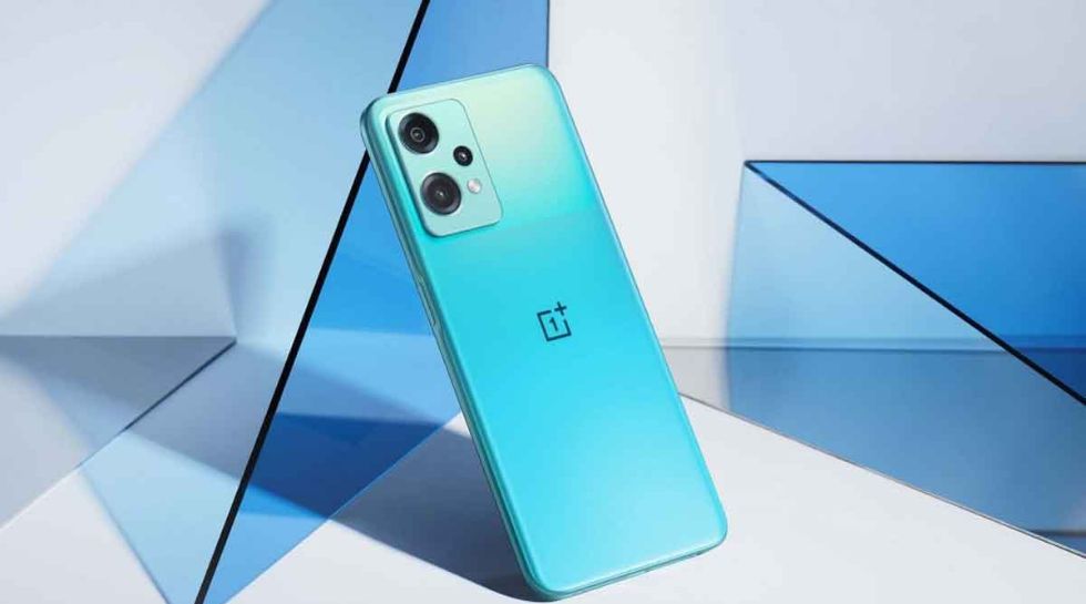 oneplus nord ce 2 lite 5g