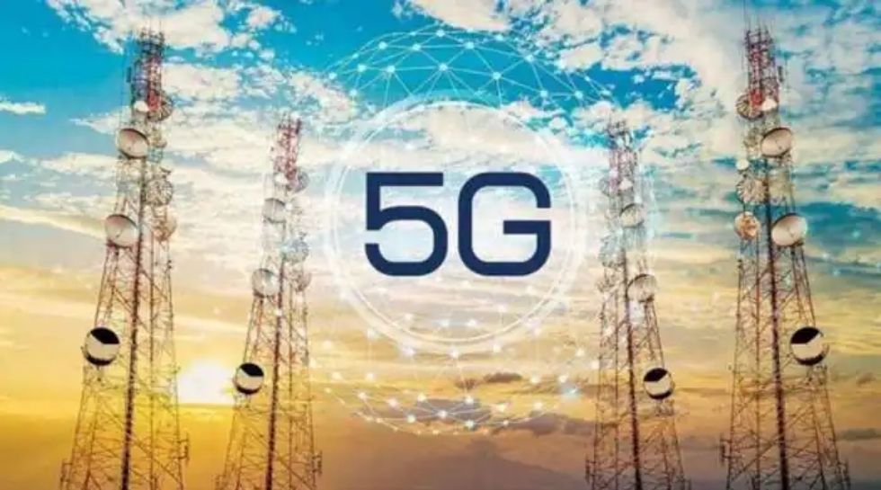 5G Connectivity: Ambani and Adani will compete 5G auction first time two giants will face to face