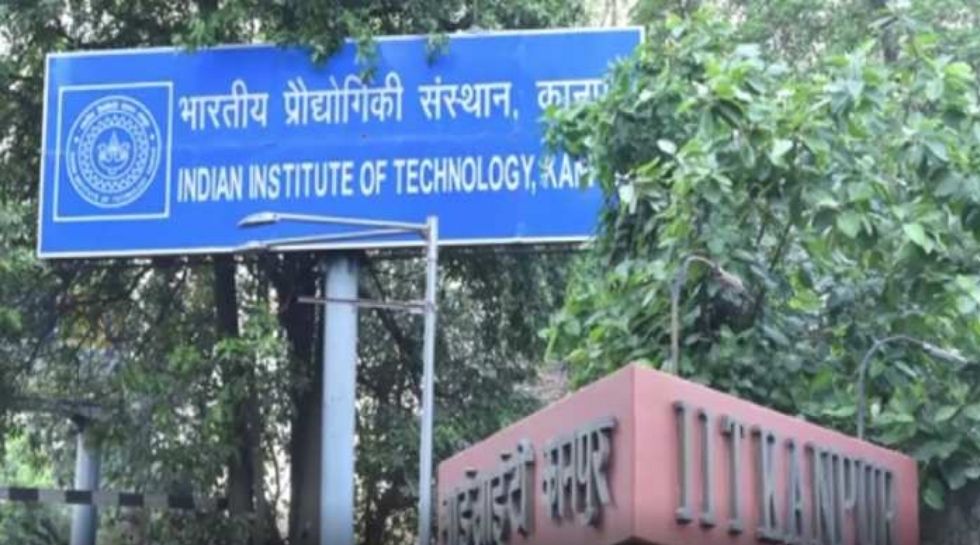 IIT Kanpur made jacket soldiers feel Warm heat even winter Galvan