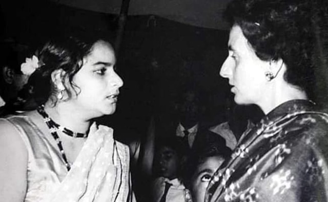 Shah Rukh Khan Mother