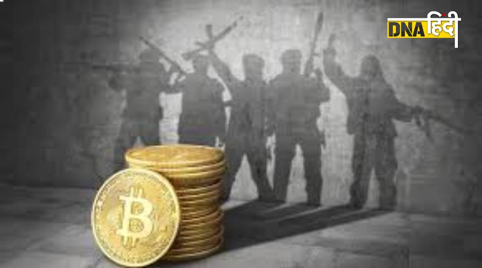 crypto terror funding