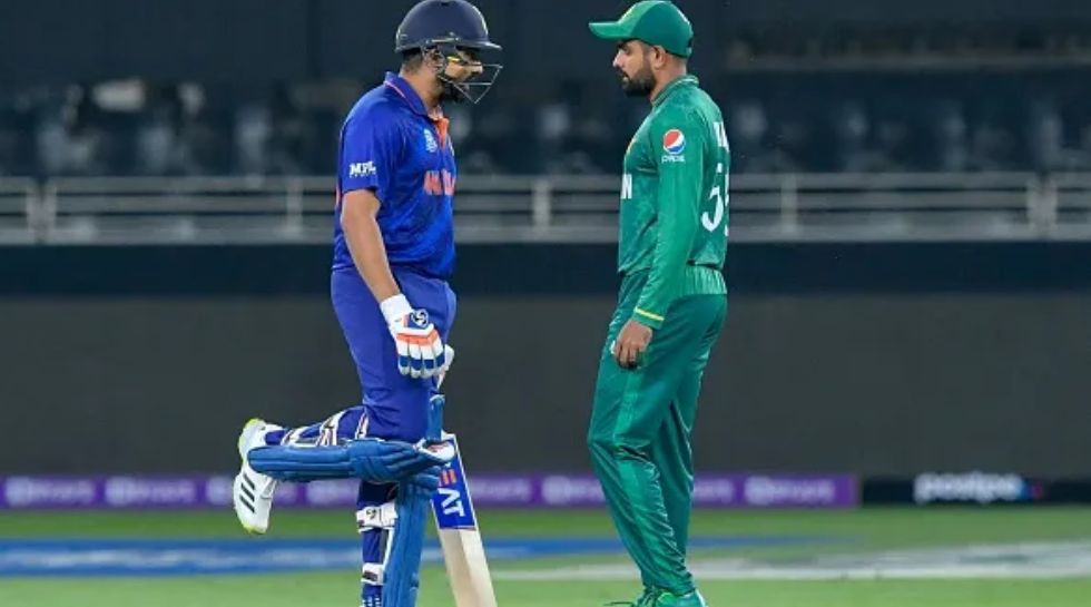 INDIA VS PAKISTAN