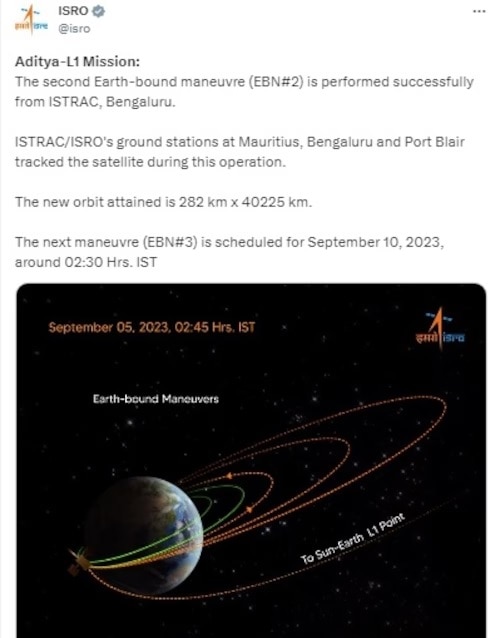 isro tweet