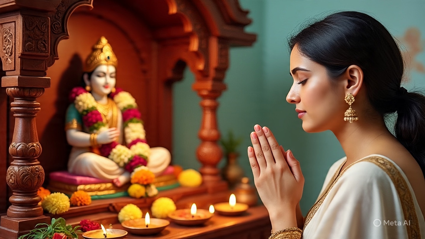 इंदिरा एकादशी का व्रत 16 या 17 सितंबर किस दिन रखा जाएगा ? यहां पढ़ें पूजा विधि, शुभ मुहूर्त, मंत्र और आरती 