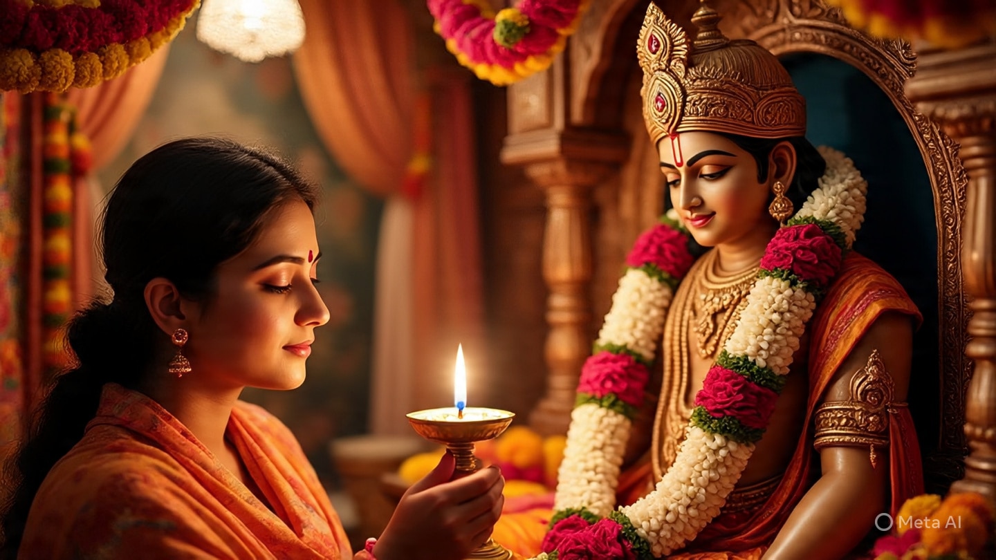 इंदिरा एकादशी का व्रत 16 या 17 सितंबर किस दिन रखा जाएगा ? यहां पढ़ें पूजा विधि, शुभ मुहूर्त, मंत्र और आरती 