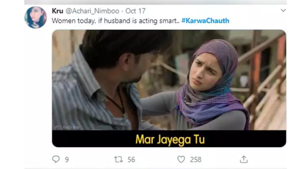 karwa chauth 10