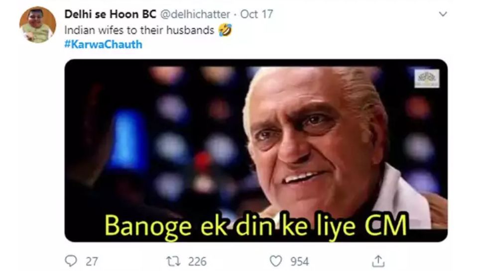 karwa chauth 2