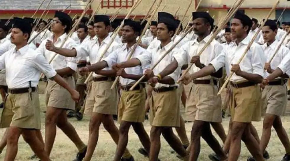 RSS Workers