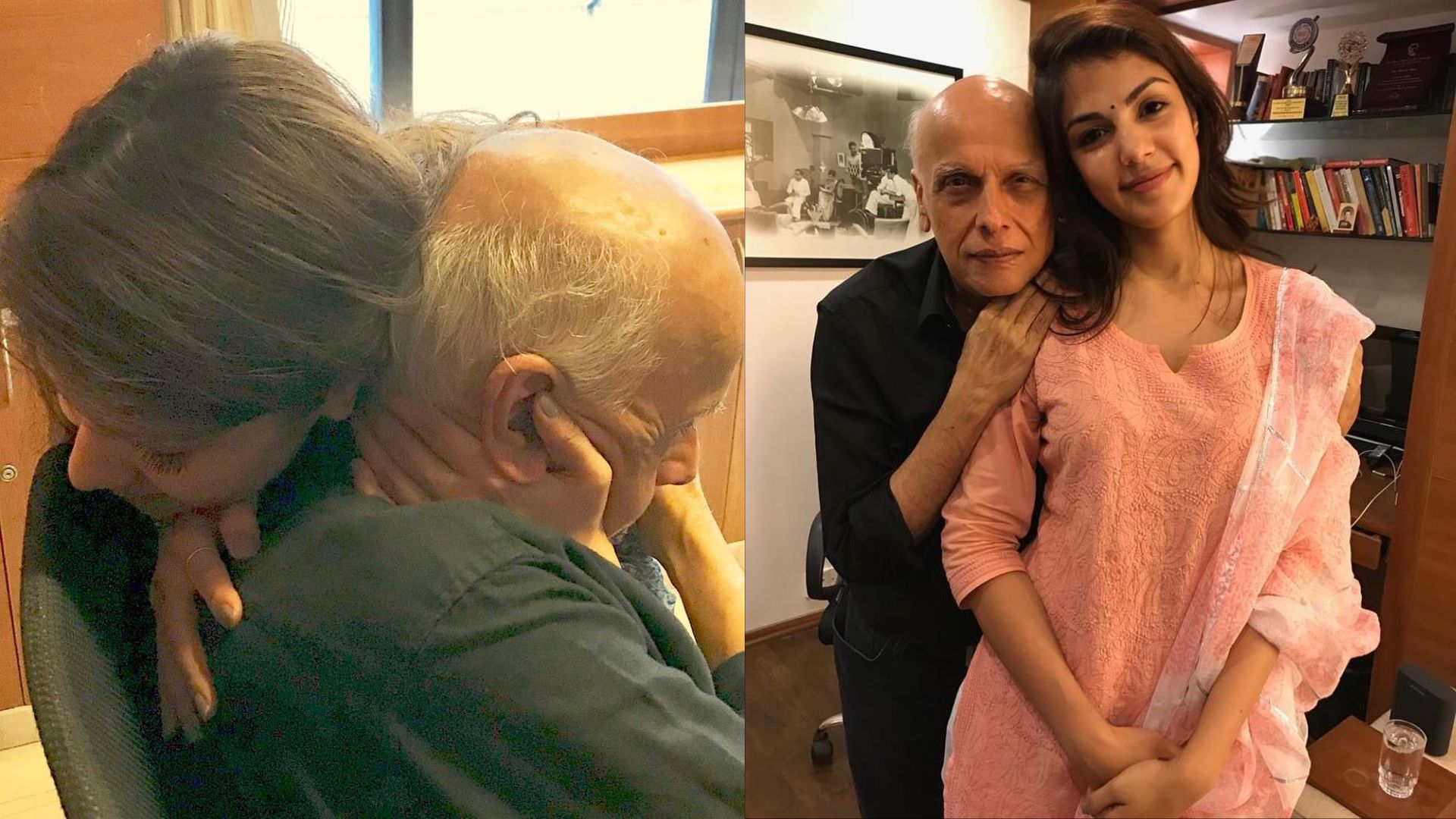 Mahesh BHatt