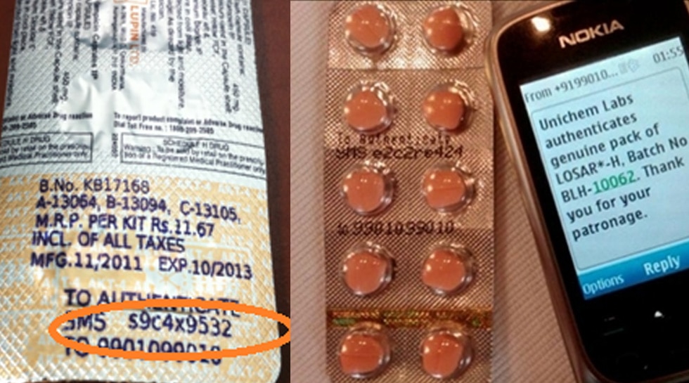 How to Identify Fake Medicine dnahindi