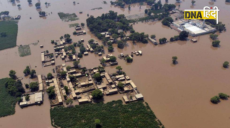 pakistan flood