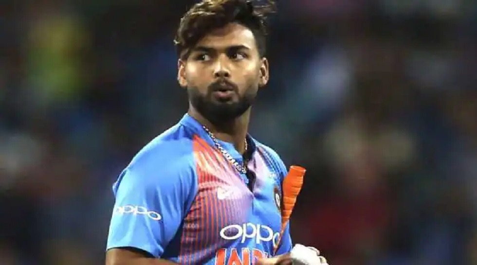 Rishabh Pant की हो सकती है प्लेइंग 11 में वापसी