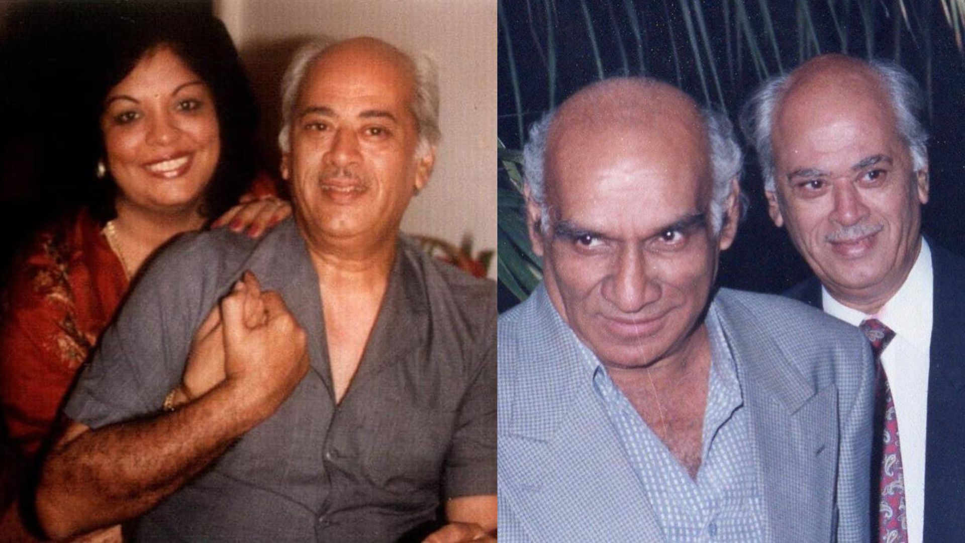 yash johar 