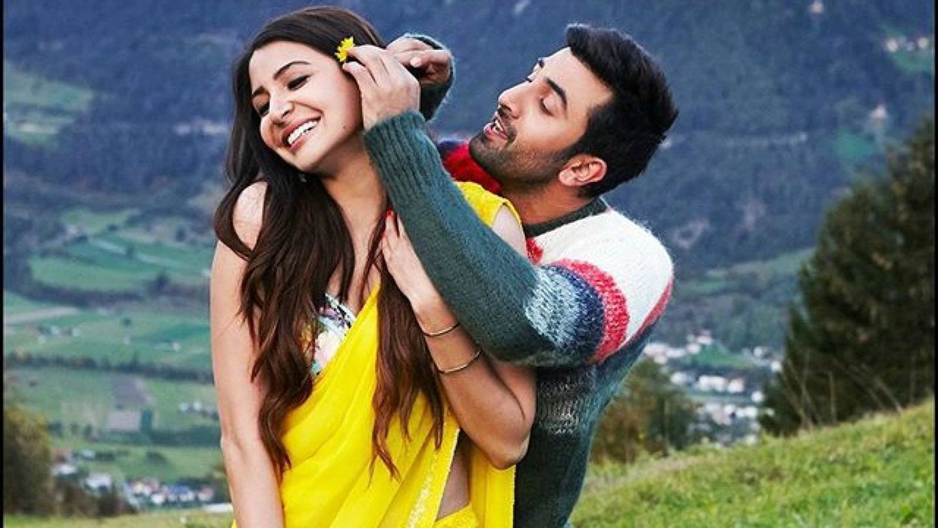 Ranbir Kapoor 