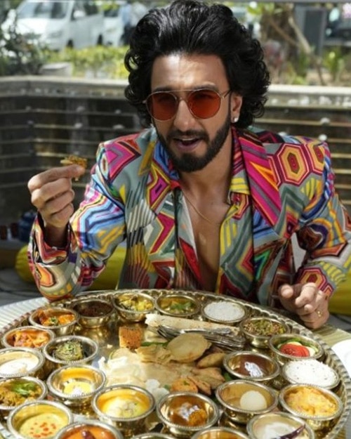 ranveer singh