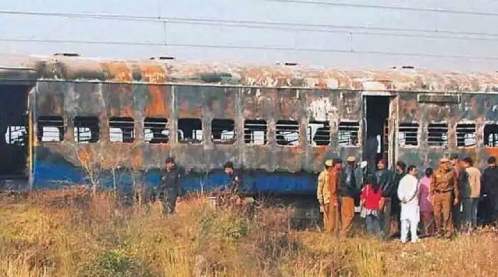 Samjhauta Express Bombing