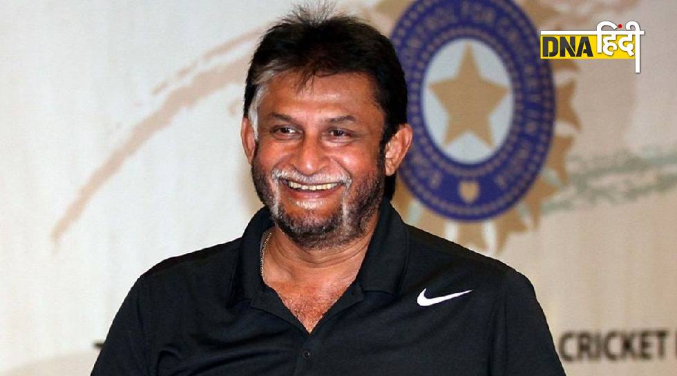 sandeep Patil