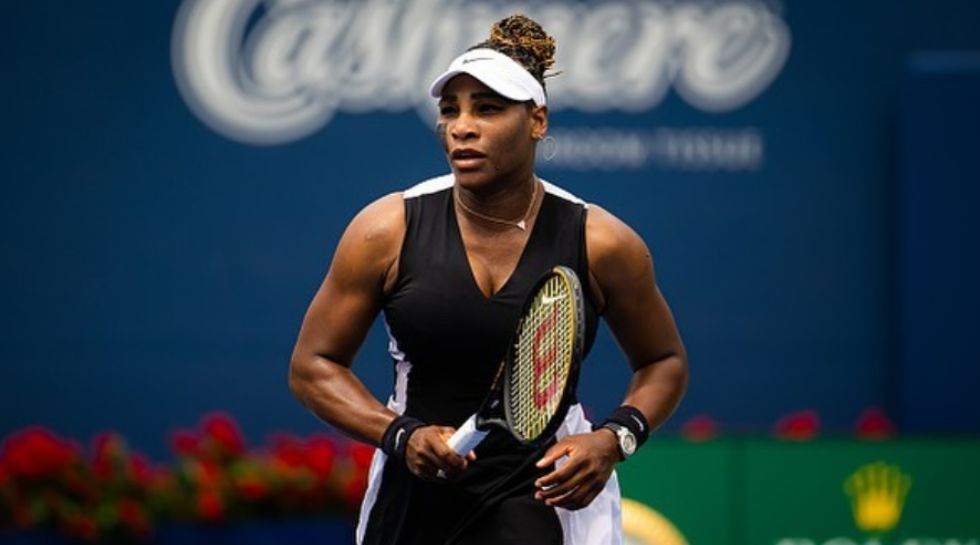 Serena Williams announces retirment