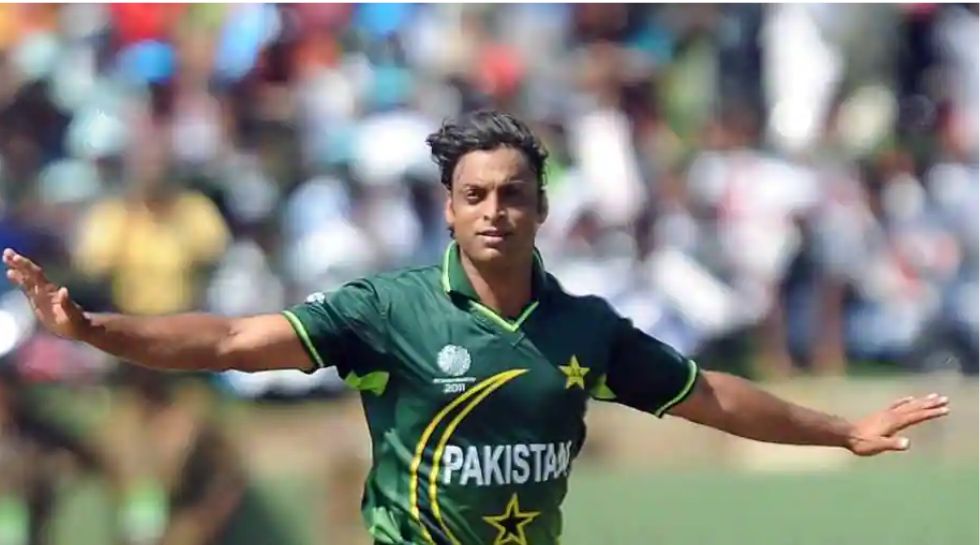 shoaib akhtar