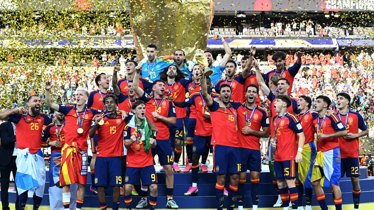 spain 