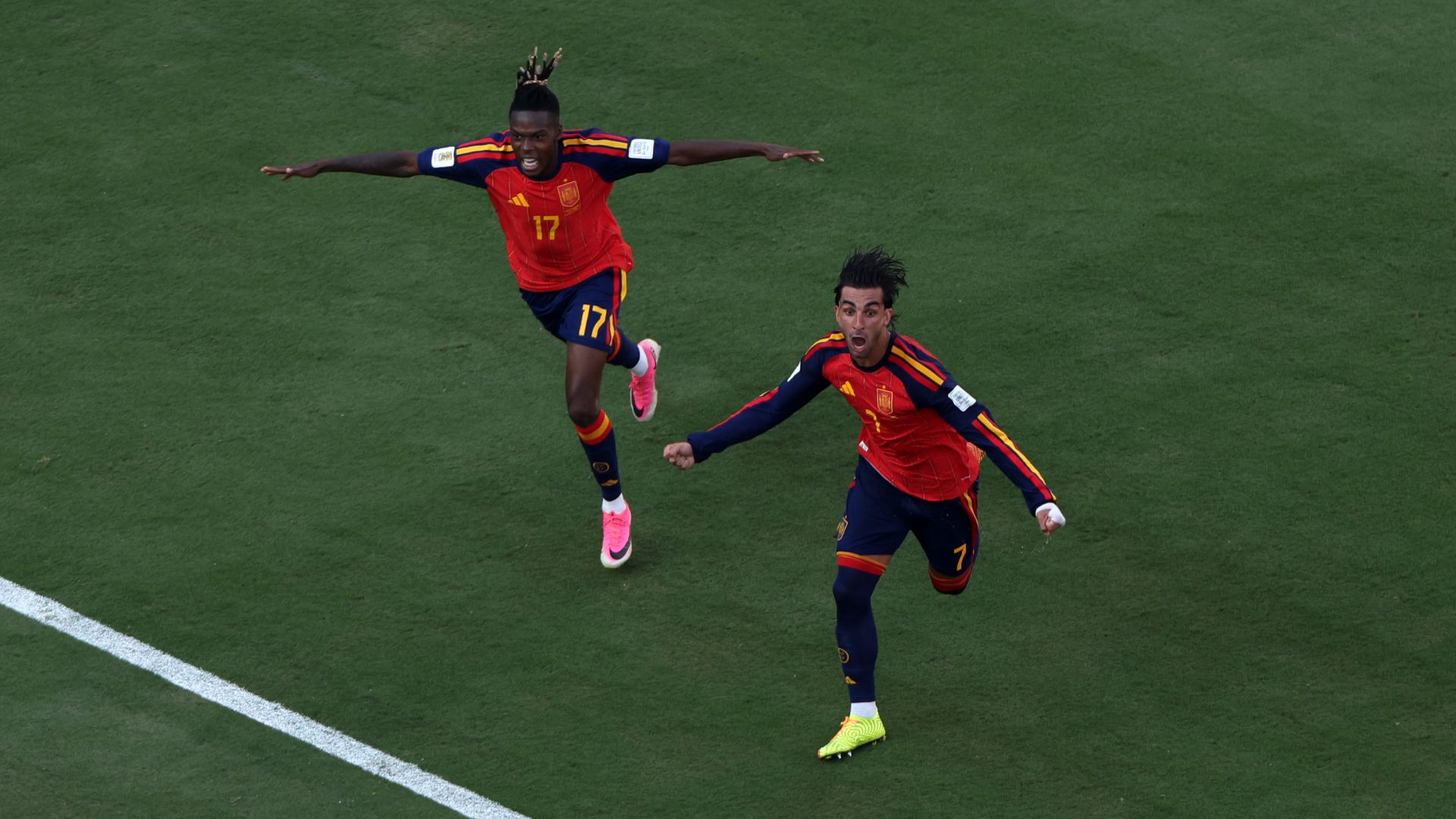 spain 