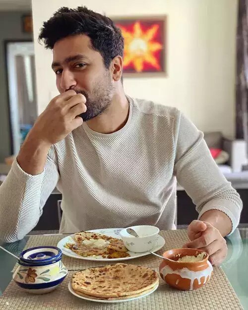 vicky kaushal