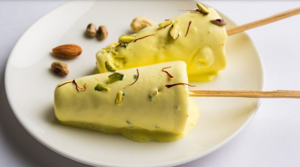 kulfi